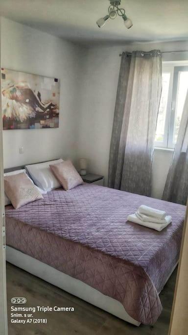Apartament Lammi
