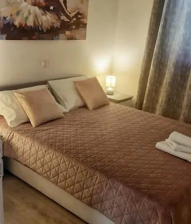 Apartman Lammi Split Buitenkant foto