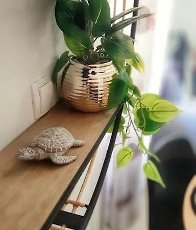 Apartman Lammi Split Buitenkant foto