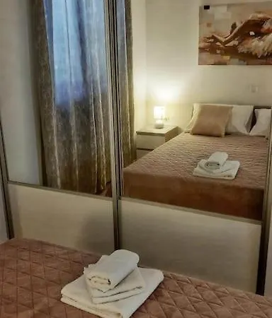 Apartman Lammi Split Buitenkant foto