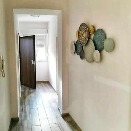 Apartman Lammi Split Buitenkant foto