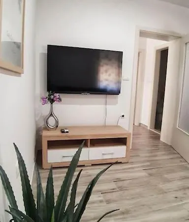 Apartman Lammi Split Buitenkant foto
