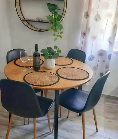 Apartman Lammi Split Buitenkant foto
