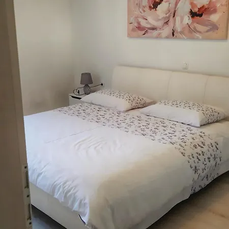 Apartman Lammi Split Exterior photo