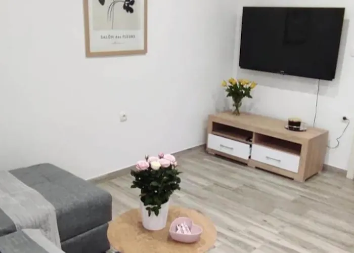 Apartman Lammi Split