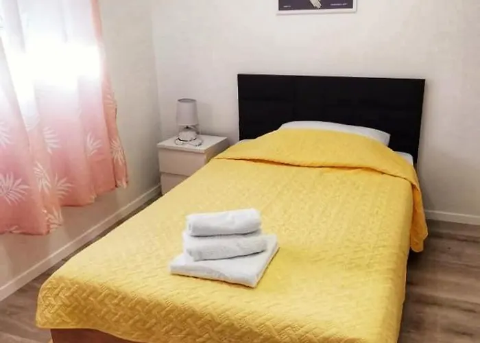 Apartman Lammi Split