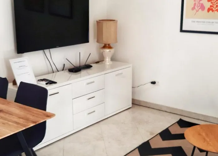 Apartman Lammi Split