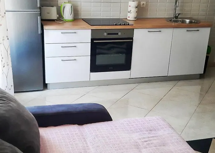 Apartman Lammi Split