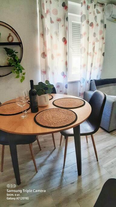 Apartment Lammi *