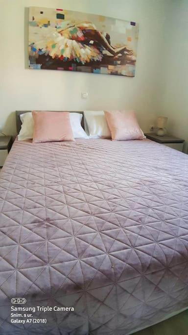 Lammi Apartment *