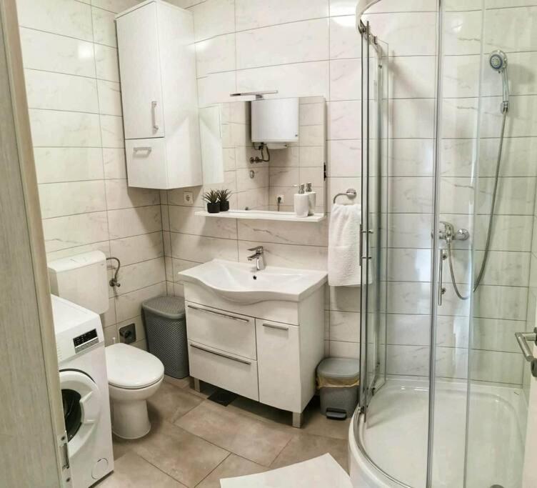 Lammi Apartment