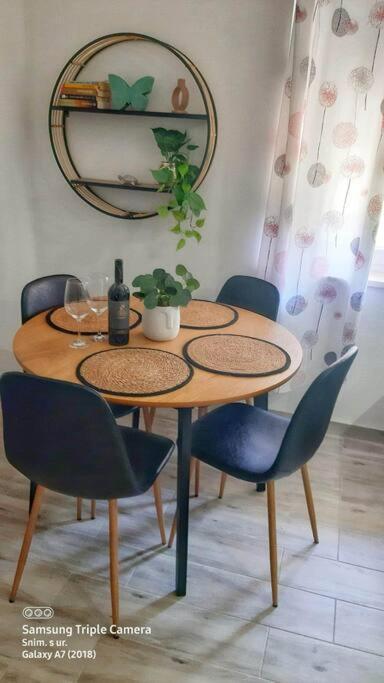 Lammi Apartment *