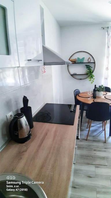 Lammi Apartment Split