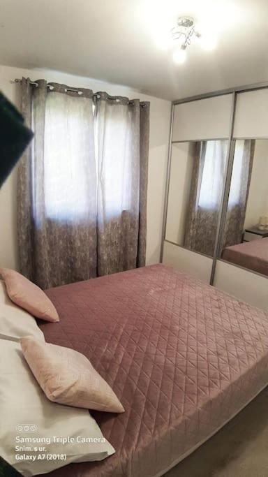 Lammi Apartment