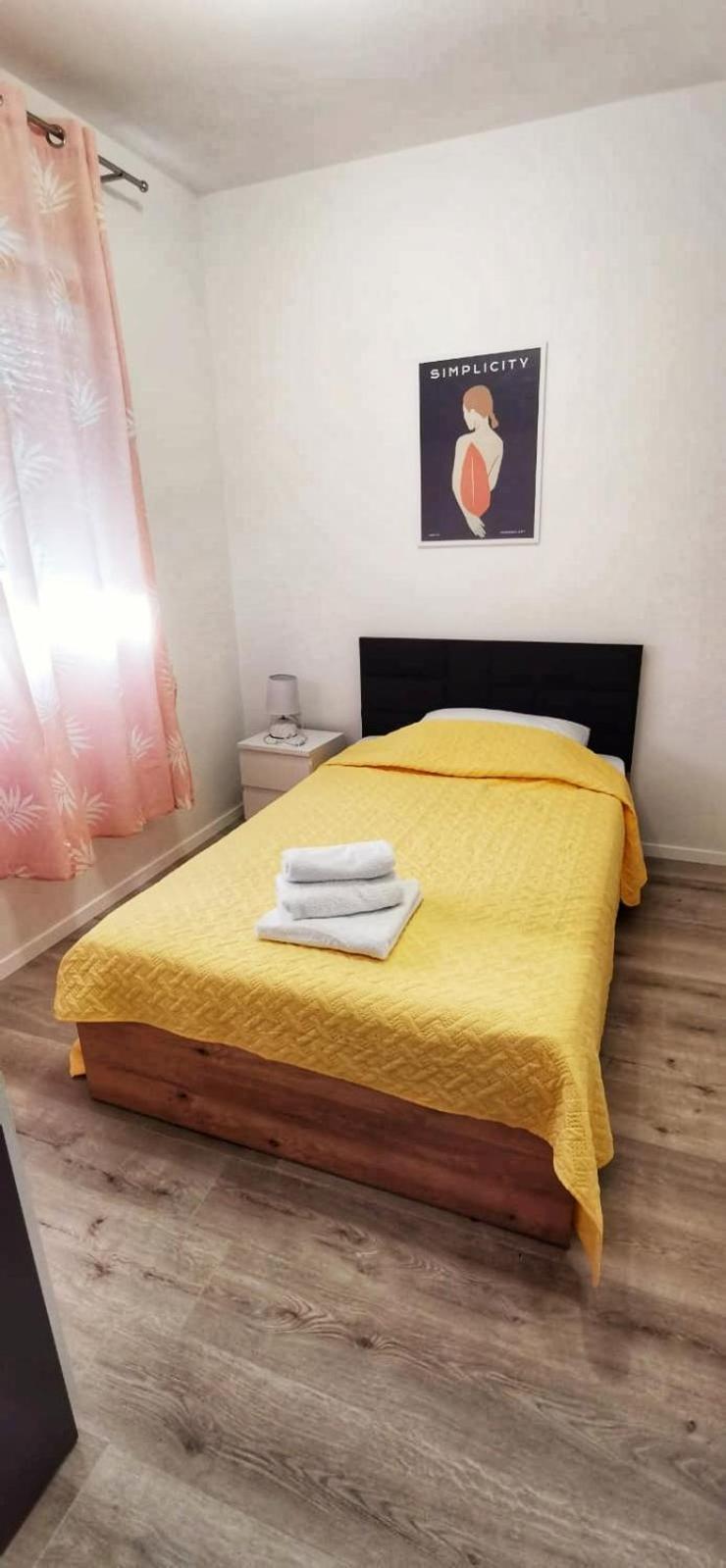 Lammi Apartman *