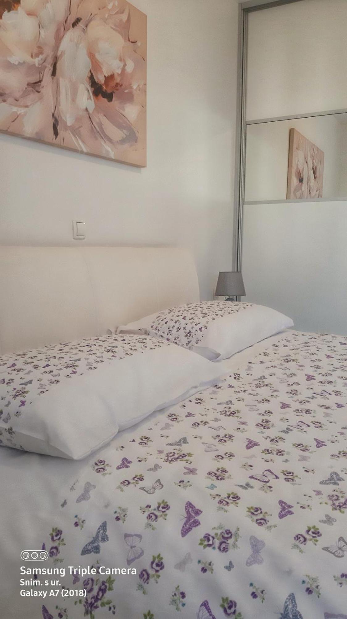 Lammi Apartman *