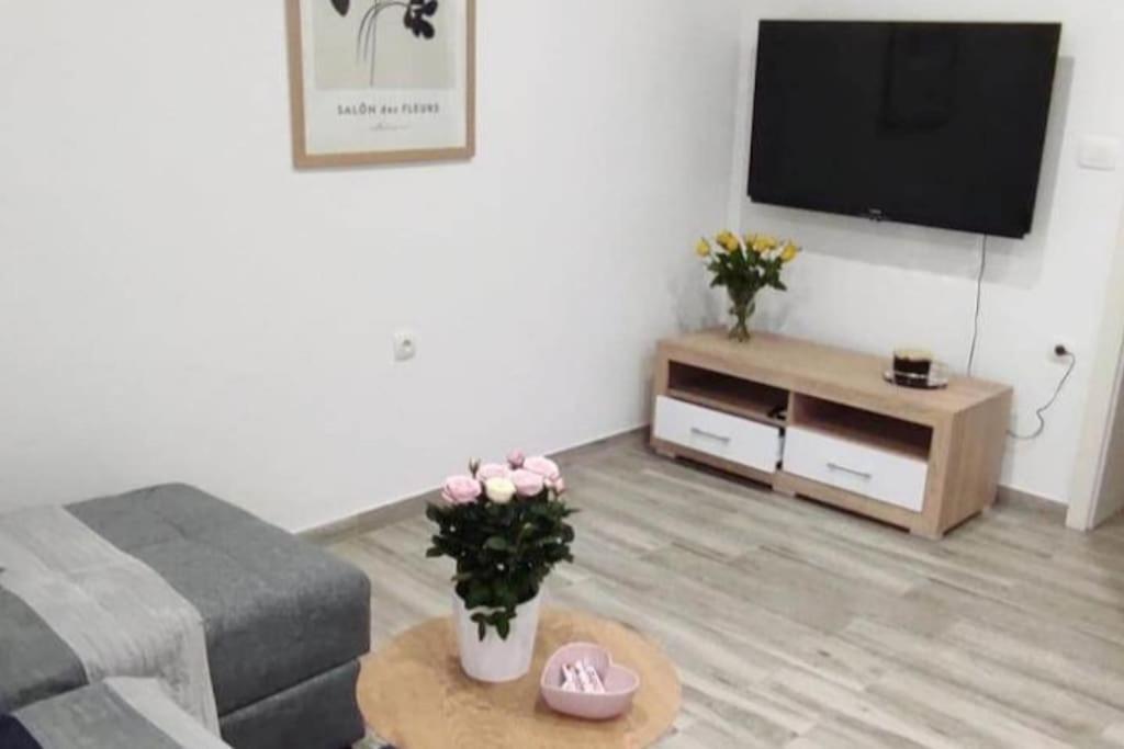 Apartment Lammi Split