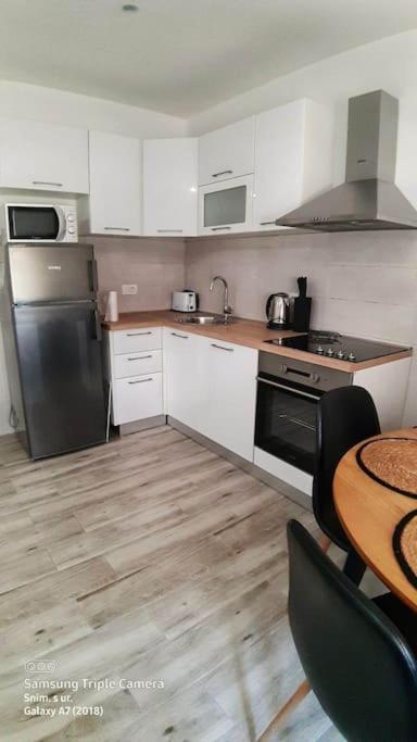 Lammi Apartment Split